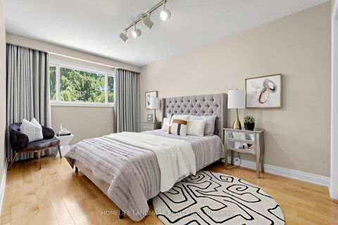 Photo 22 at 56 Kentland Crescent, Steeles, Toronto