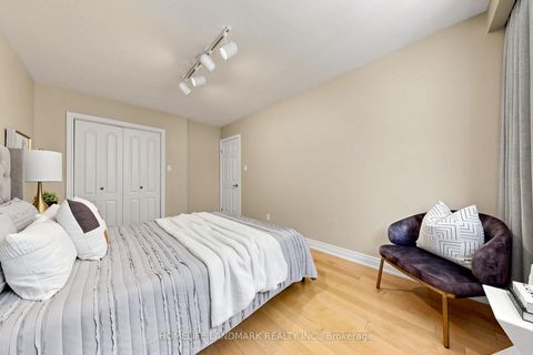 Photo 23 at 56 Kentland Crescent, Steeles, Toronto