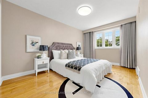 Photo 24 at 56 Kentland Crescent, Steeles, Toronto
