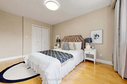 Photo 25 at 56 Kentland Crescent, Steeles, Toronto
