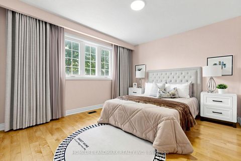Photo 26 at 56 Kentland Crescent, Steeles, Toronto