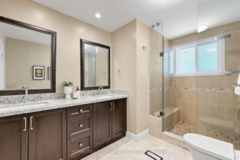 Photo 28 at 56 Kentland Crescent, Steeles, Toronto
