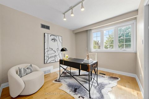 Photo 29 at 56 Kentland Crescent, Steeles, Toronto