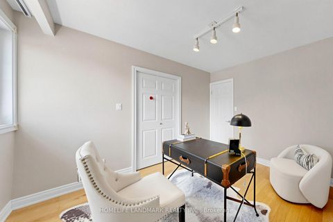 Photo 30 at 56 Kentland Crescent, Steeles, Toronto