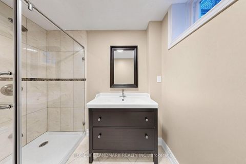 Photo 37 at 56 Kentland Crescent, Steeles, Toronto