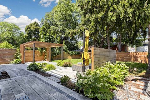 Photo 39 at 56 Kentland Crescent, Steeles, Toronto