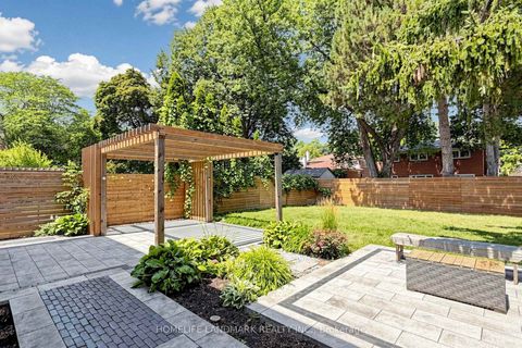 Photo 40 at 56 Kentland Crescent, Steeles, Toronto