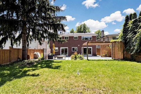 Photo 41 at 56 Kentland Crescent, Steeles, Toronto