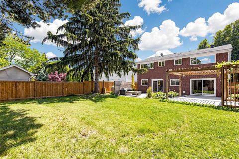 Photo 42 at 56 Kentland Crescent, Steeles, Toronto