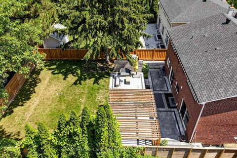Photo 44 at 56 Kentland Crescent, Steeles, Toronto