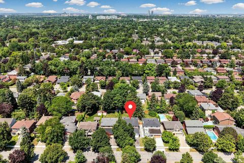Photo 45 at 56 Kentland Crescent, Steeles, Toronto