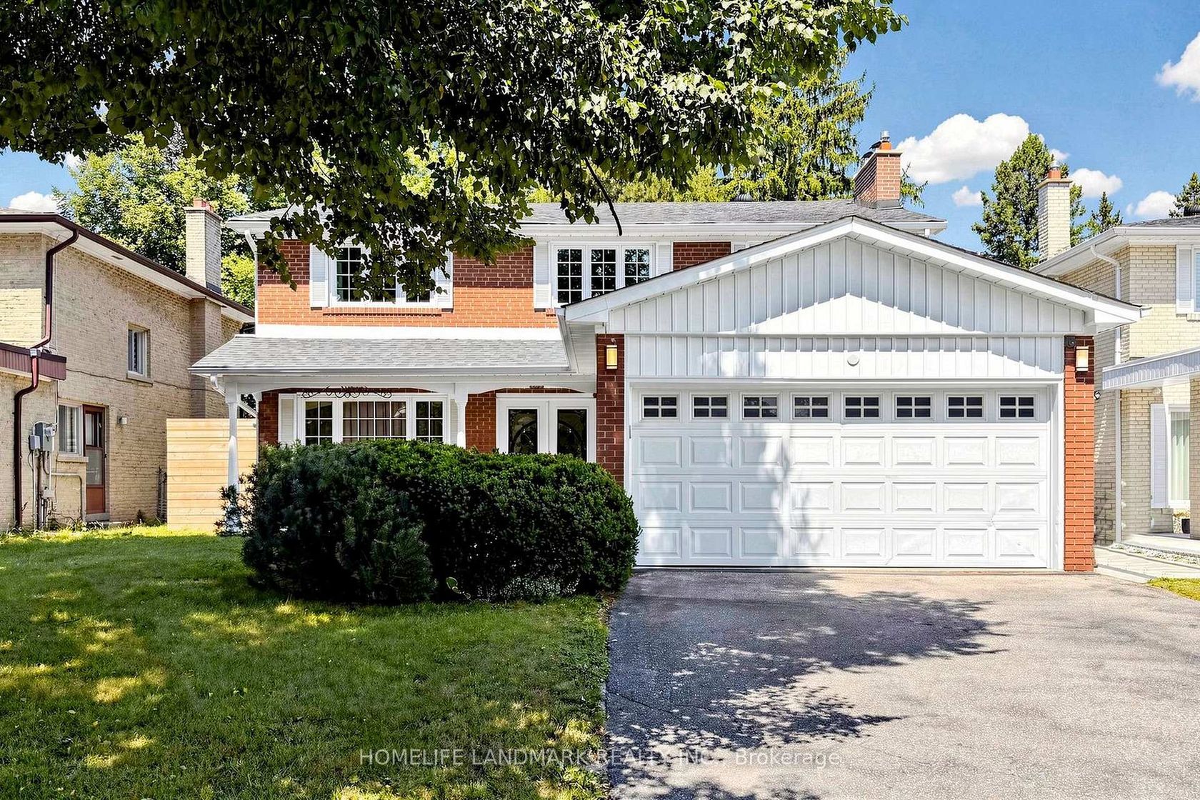 56 Kentland Crescent, Steeles, Toronto 