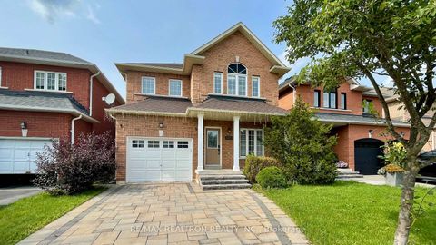 Photo 0 at 123 Woodbury Crescent, Summerhill Estates, Newmarket