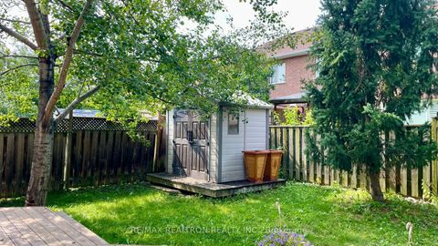 Photo 24 at 123 Woodbury Crescent, Summerhill Estates, Newmarket