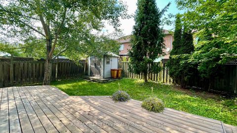 Photo 25 at 123 Woodbury Crescent, Summerhill Estates, Newmarket