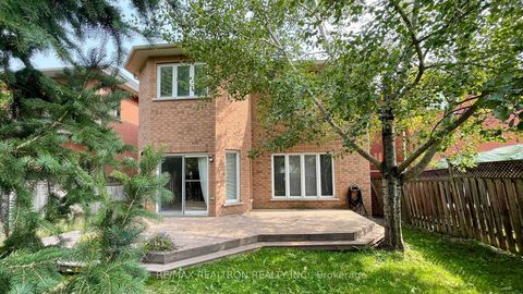 Photo 26 at 123 Woodbury Crescent, Summerhill Estates, Newmarket