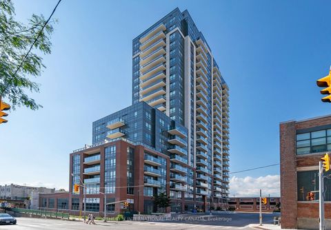 Photo 0 at 506 - 1420 Dupont Street, Junction, Toronto