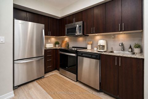 Photo 2 at 506 - 1420 Dupont Street, Junction, Toronto