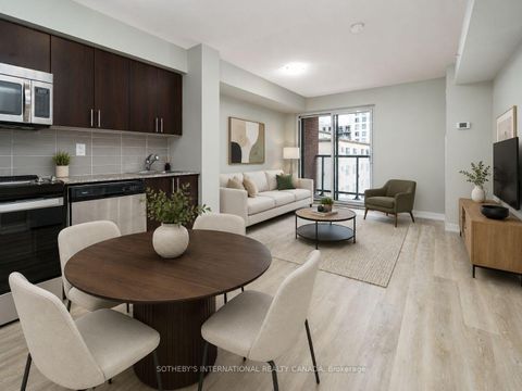 Photo 3 at 506 - 1420 Dupont Street, Junction, Toronto