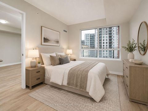 Photo 5 at 506 - 1420 Dupont Street, Junction, Toronto