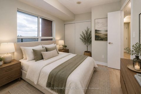 Photo 7 at 506 - 1420 Dupont Street, Junction, Toronto