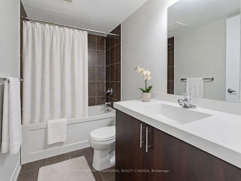 Photo 8 at 506 - 1420 Dupont Street, Junction, Toronto