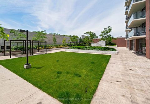 Photo 11 at 506 - 1420 Dupont Street, Junction, Toronto