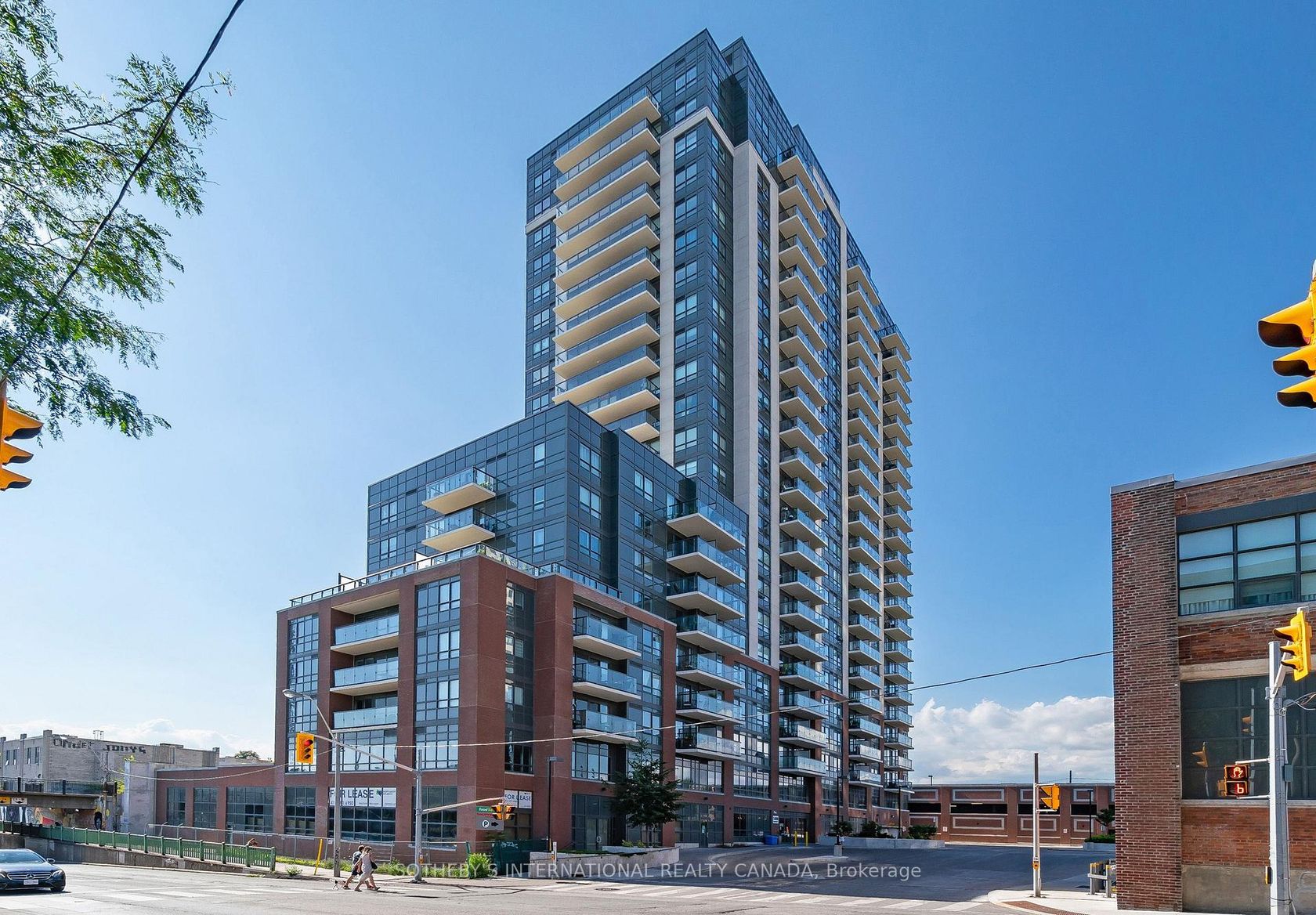 506 - 1420 Dupont Street, Junction, Toronto photo 2