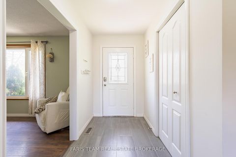 Photo 4 at 201 Parkside Crescent, Stroud, Innisfil