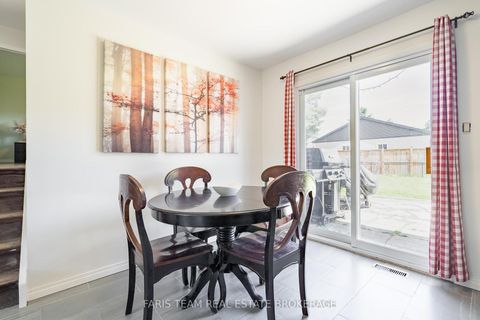 Photo 8 at 201 Parkside Crescent, Stroud, Innisfil