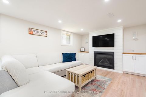 Photo 18 at 201 Parkside Crescent, Stroud, Innisfil