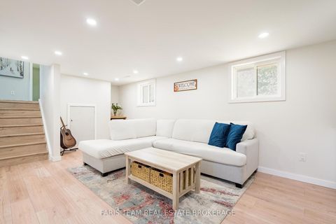 Photo 19 at 201 Parkside Crescent, Stroud, Innisfil