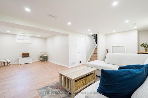 Photo 20 at 201 Parkside Crescent, Stroud, Innisfil