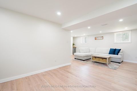 Photo 22 at 201 Parkside Crescent, Stroud, Innisfil