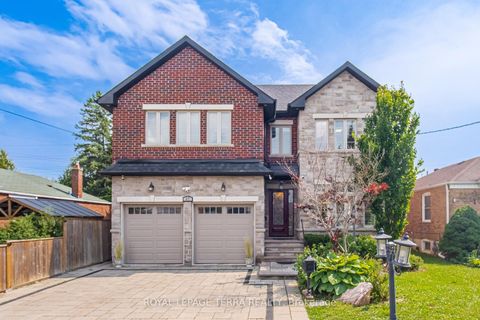 Photo 1 at 27 Minford Avenue, Maryvale, Toronto