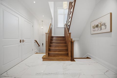 Photo 21 at 27 Minford Avenue, Maryvale, Toronto