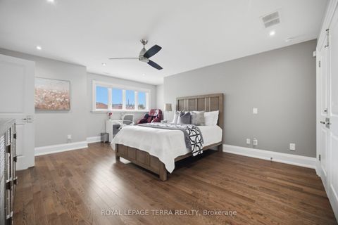 Photo 24 at 27 Minford Avenue, Maryvale, Toronto