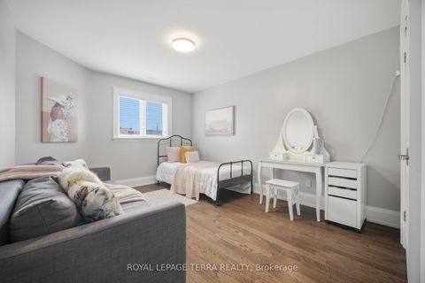 Photo 30 at 27 Minford Avenue, Maryvale, Toronto