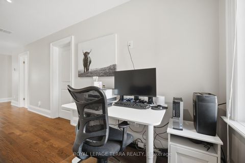 Photo 32 at 27 Minford Avenue, Maryvale, Toronto