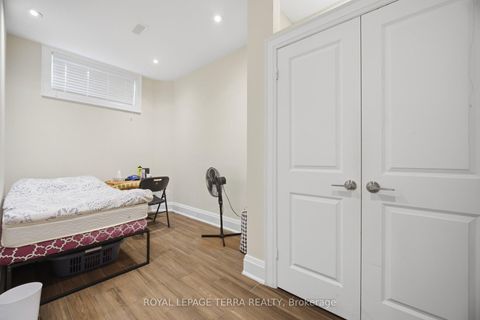 Photo 34 at 27 Minford Avenue, Maryvale, Toronto