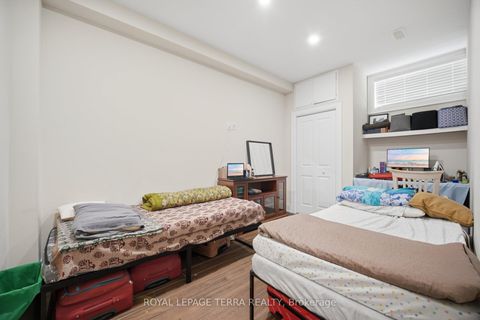 Photo 35 at 27 Minford Avenue, Maryvale, Toronto