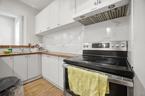 Photo 37 at 27 Minford Avenue, Maryvale, Toronto
