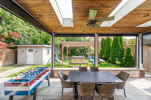 Photo 43 at 27 Minford Avenue, Maryvale, Toronto