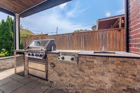 Photo 44 at 27 Minford Avenue, Maryvale, Toronto