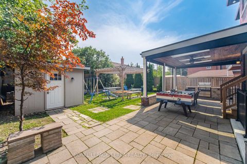 Photo 45 at 27 Minford Avenue, Maryvale, Toronto