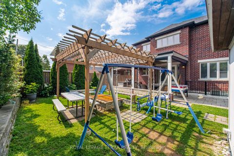 Photo 46 at 27 Minford Avenue, Maryvale, Toronto