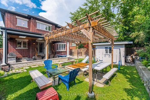 Photo 47 at 27 Minford Avenue, Maryvale, Toronto