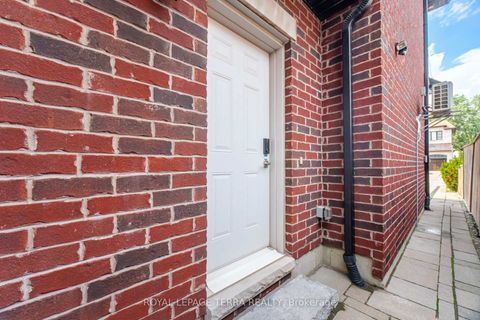Photo 48 at 27 Minford Avenue, Maryvale, Toronto
