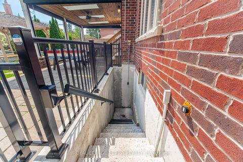 Photo 49 at 27 Minford Avenue, Maryvale, Toronto