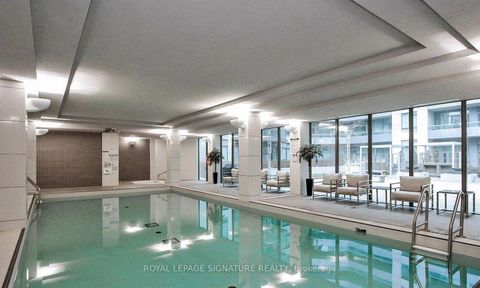 Photo 25 at 801 - 19 Grand Trunk Crescent, Waterfront Communities C1, Toronto